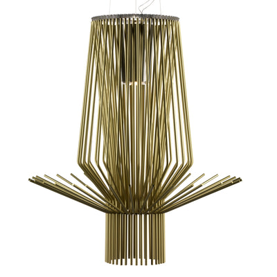 Allegretto Assai Pendant