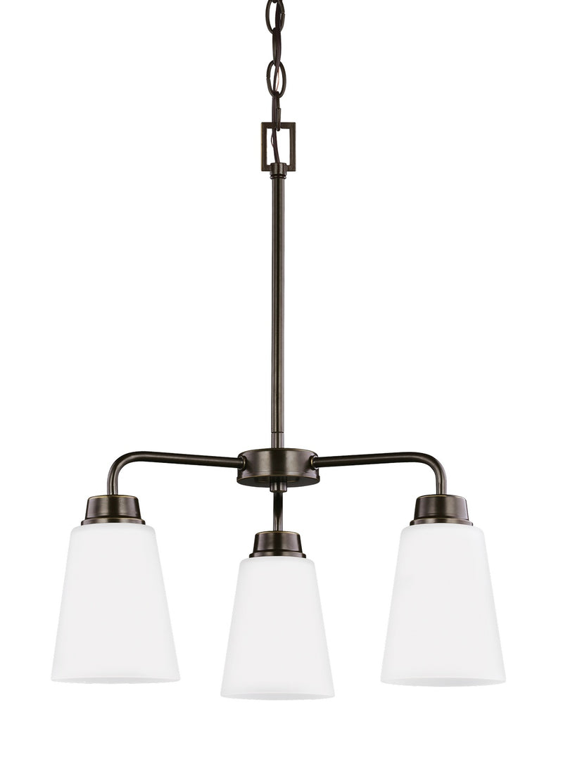 Kerrville Chandelier