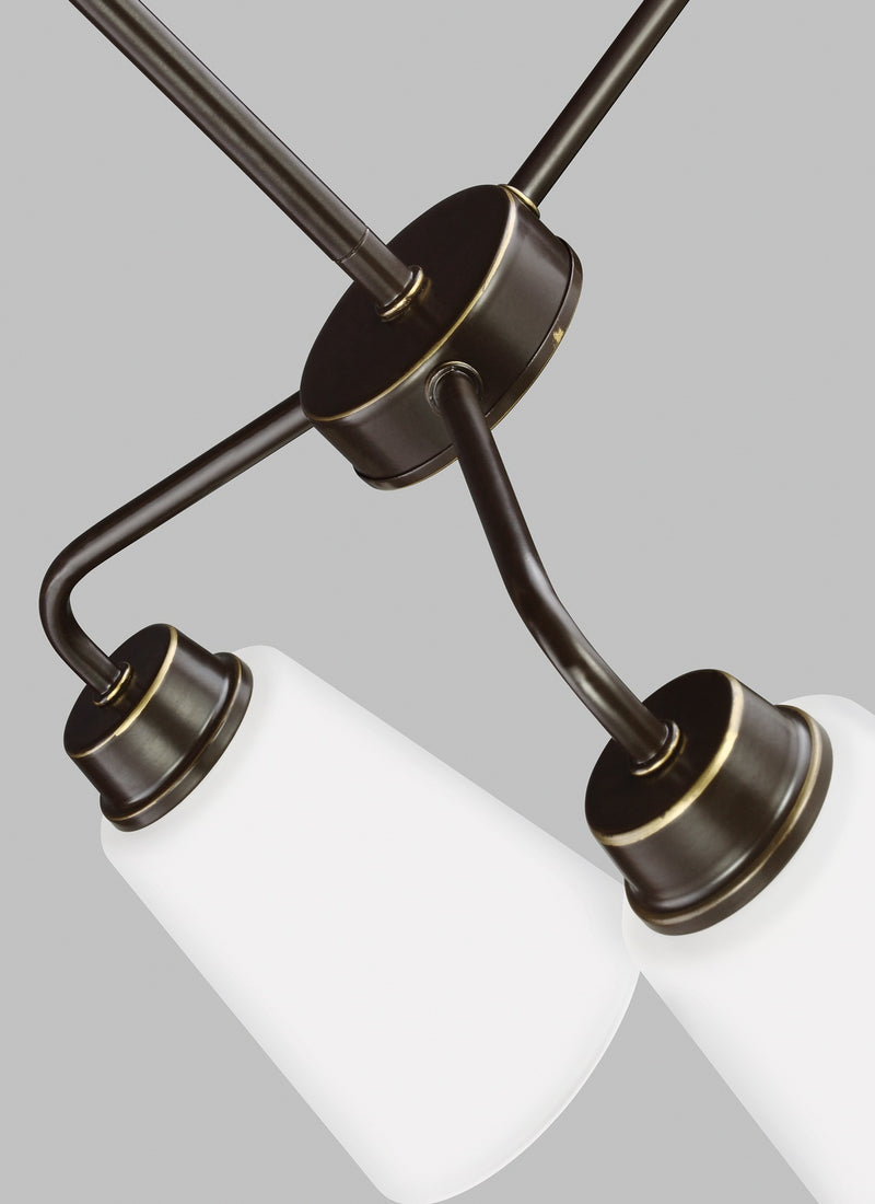 Kerrville Chandelier