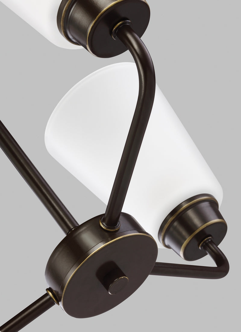 Kerrville Chandelier