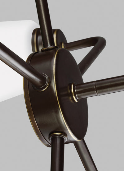 Kerrville Chandelier