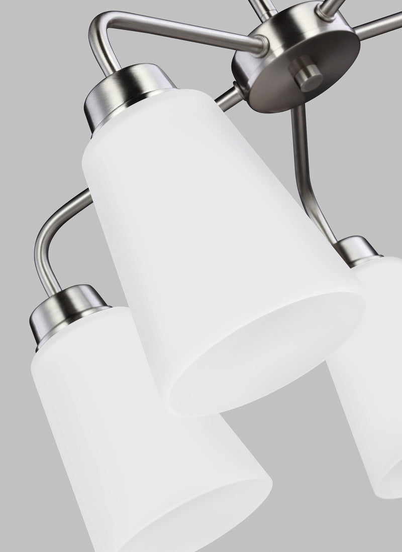 Kerrville Chandelier