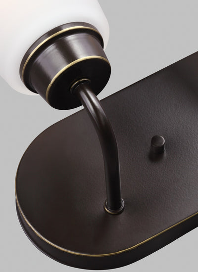 Kerrville Bathroom Vanity Light