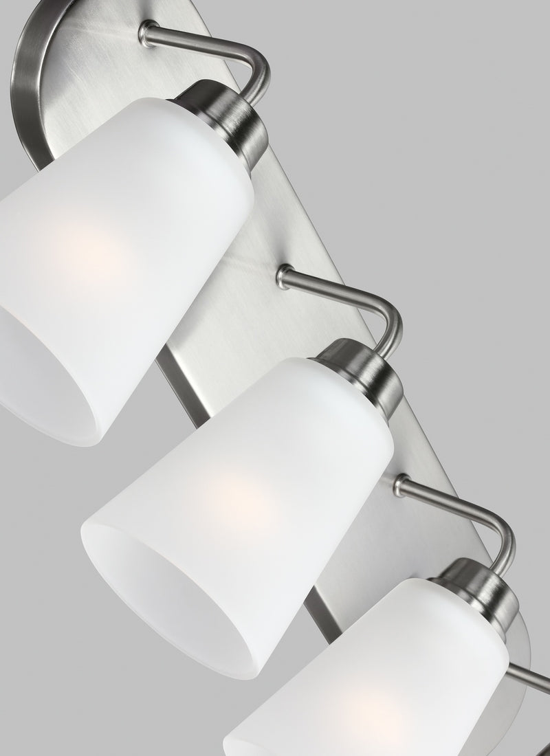 Kerrville Bathroom Vanity Light