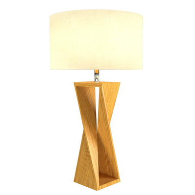 Spin Table Lamps