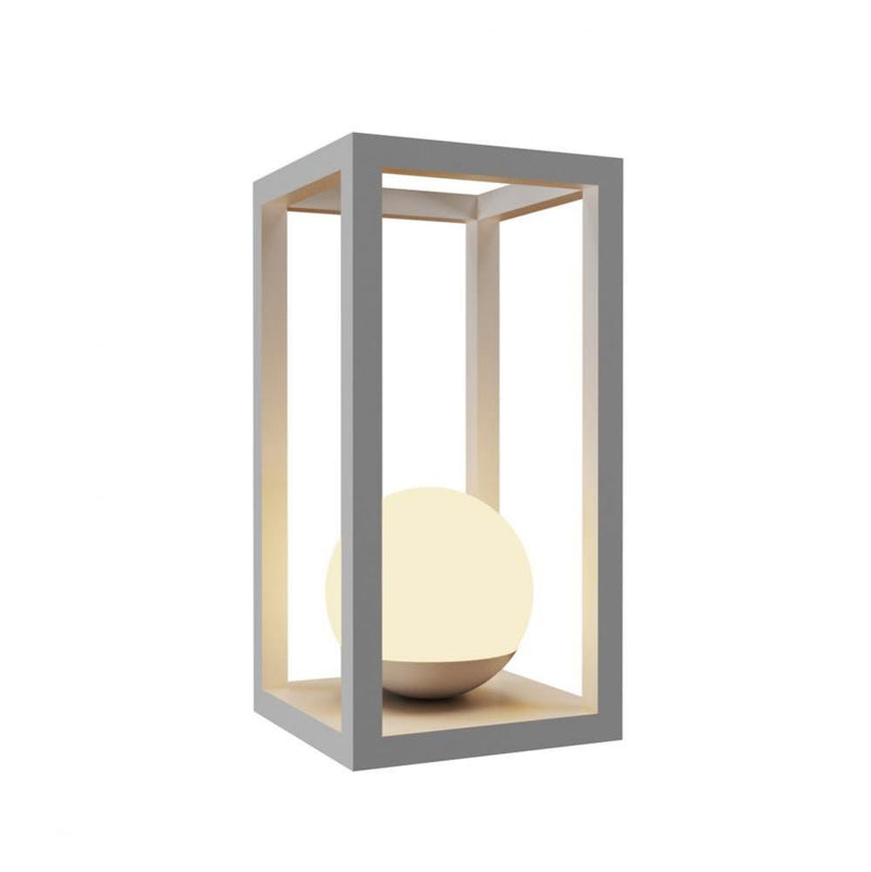 Cubic Table Lamps