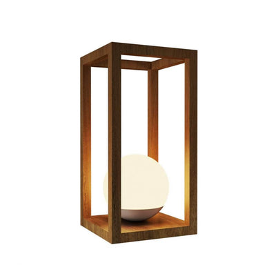 Cubic Table Lamps