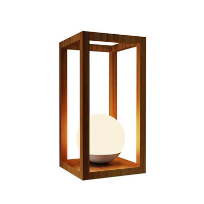 Cubic Table Lamps