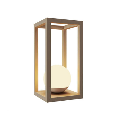 Cubic Table Lamps