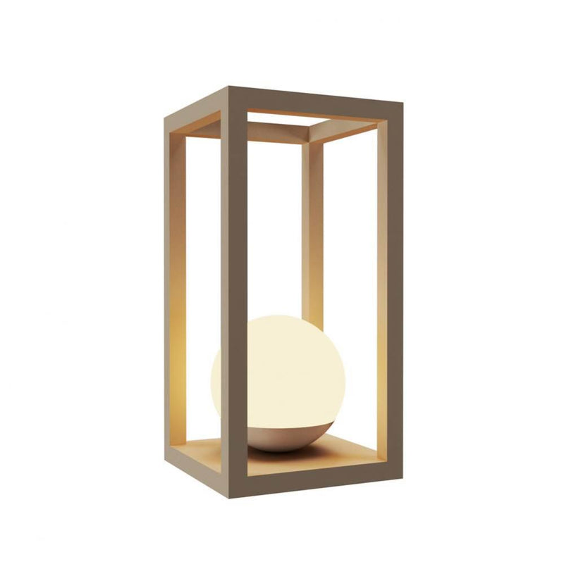 Cubic Table Lamps