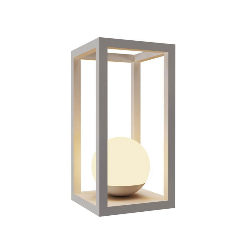 Cubic Table Lamps