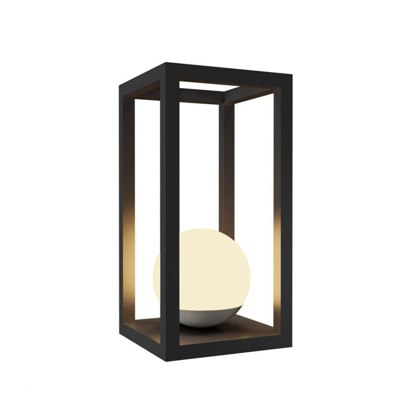 Cubic Table Lamps