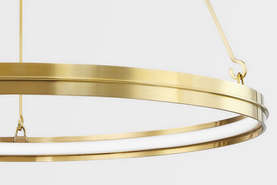 Rosendale Chandelier