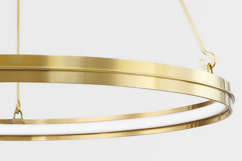 Rosendale Chandelier
