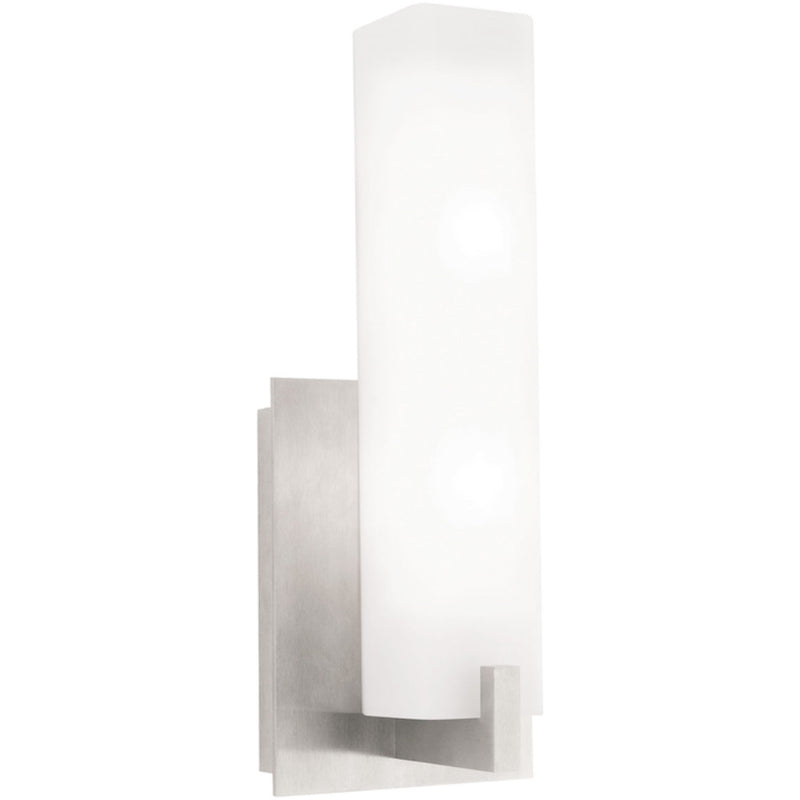 Visual Comfort Modern - 700WSCOSFS-LED277 - Satin Nickel