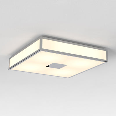 Mashiko Square Ceiling Light Fixture