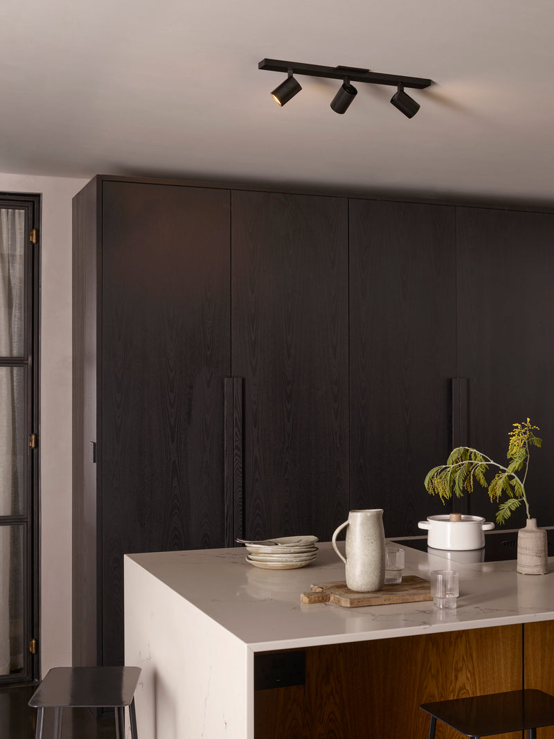 Ascoli Bar Wall / Ceiling Spot Light