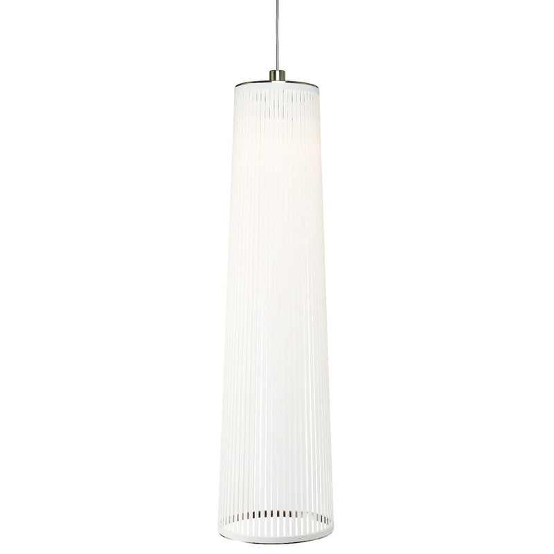 Pablo Designs - SOLI 48 WHT - White