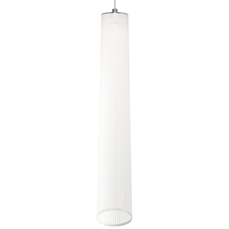 Pablo Designs - SOLI 72 WHT - White