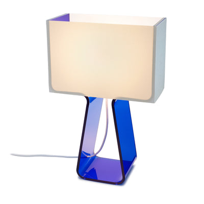Pablo Designs - TT 14 BLU - Dark Blue
