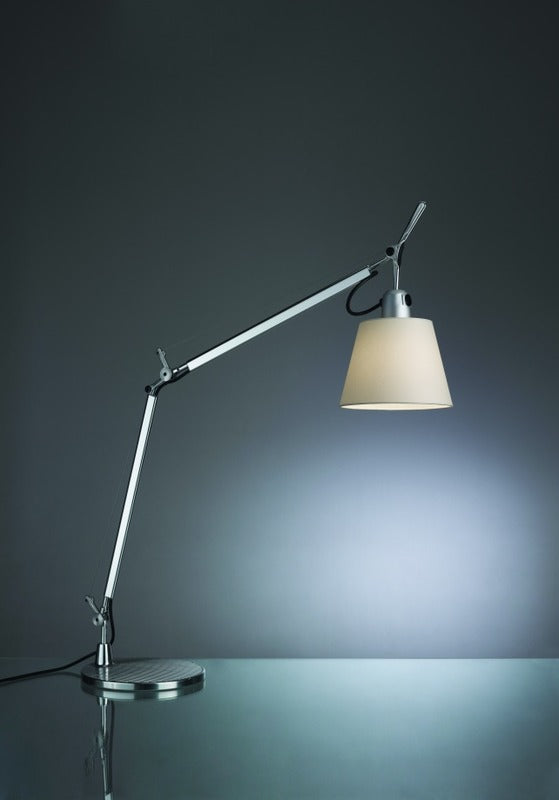 Tolomeo Table Lamp With Shade