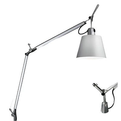 Tolomeo Table Lamp With Shade