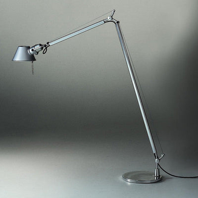 Tolomeo Reading Shade Floor Lamp