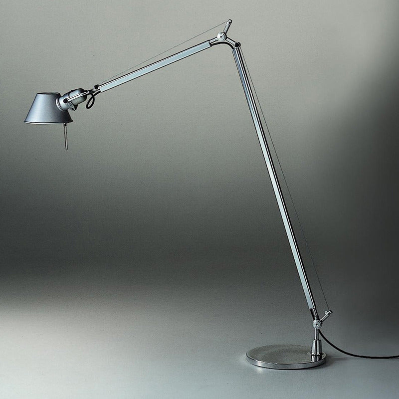 Tolomeo Reading Shade Floor Lamp