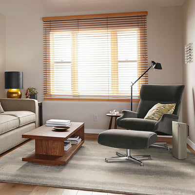 Tolomeo Reading Shade Floor Lamp