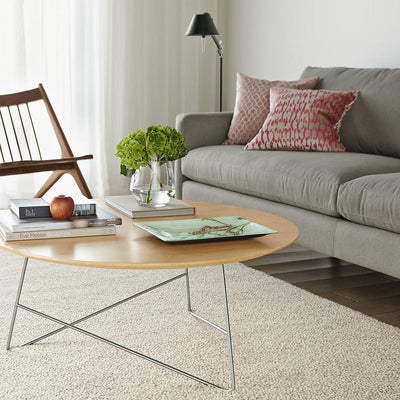 Tolomeo Reading Shade Floor Lamp