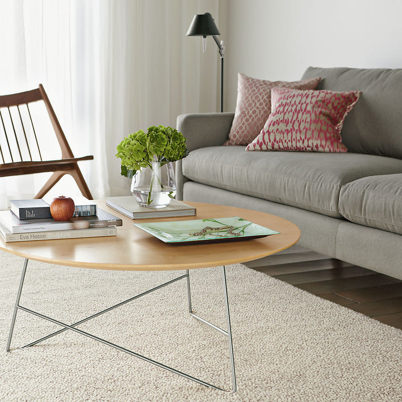 Tolomeo Reading Shade Floor Lamp