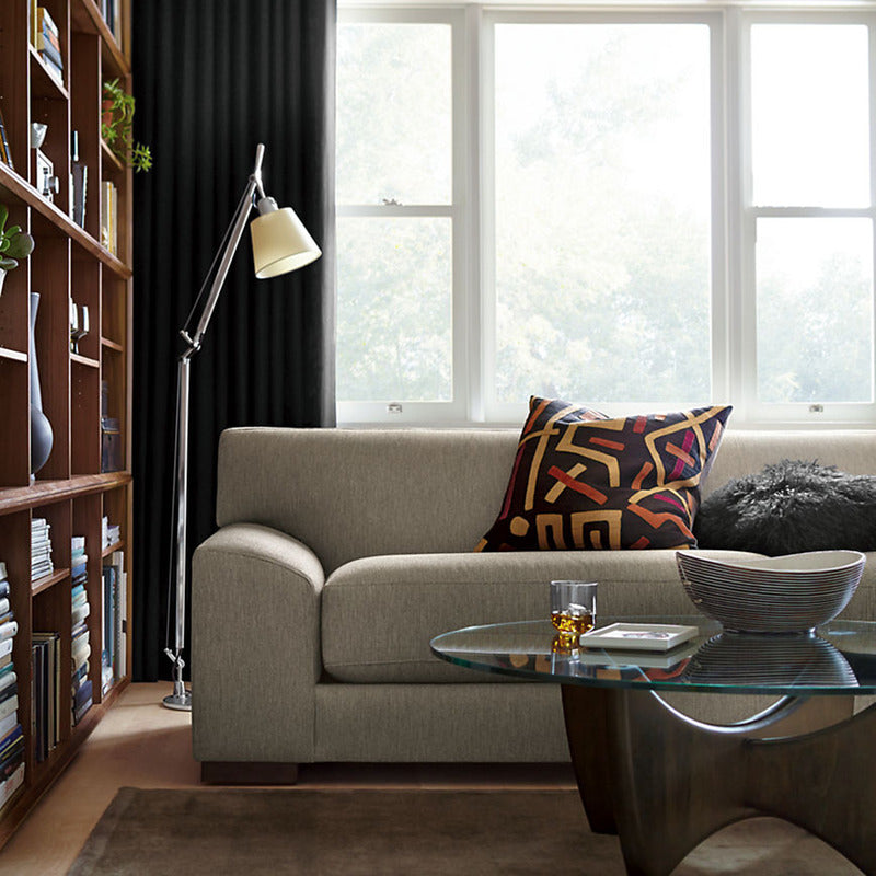 Tolomeo Reading Floor Lamp