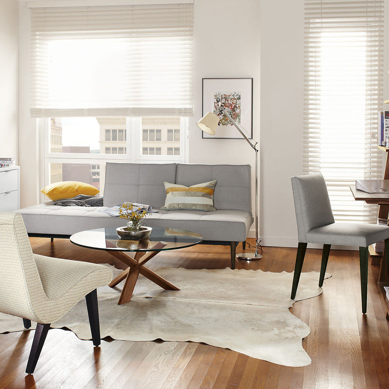 Tolomeo Reading Floor Lamp