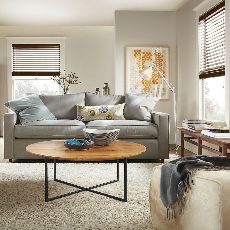 Tolomeo Reading Shade Floor Lamp