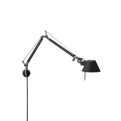 Tolomeo Mini Wall Light