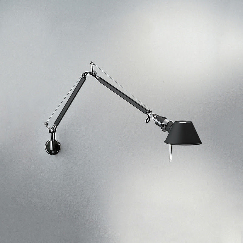 Tolomeo Mini Wall Light
