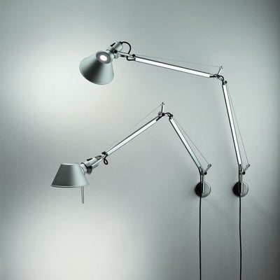 Tolomeo Mini Wall Light