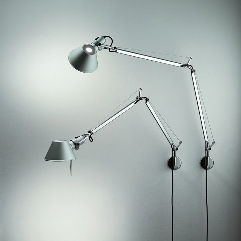 Tolomeo Mini Wall Light