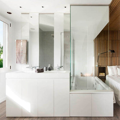 Tolomeo Mini Wall Light