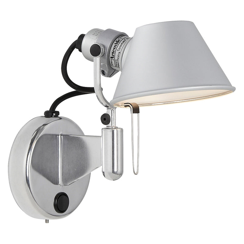 Tolomeo Micro Wall Spot