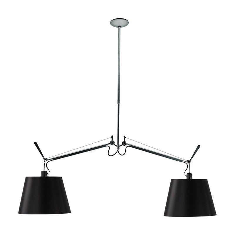Tolomeo Double Shade Suspension