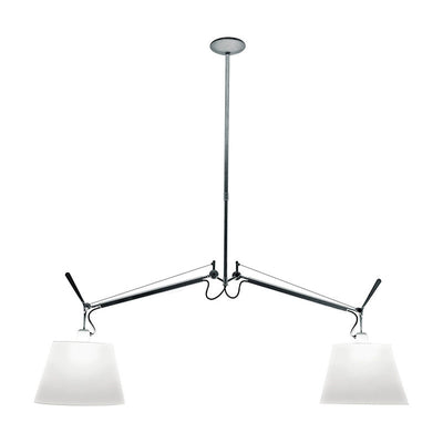 Tolomeo Double Shade Suspension
