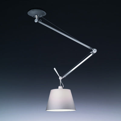 Tolomeo Off Center Shade Suspension