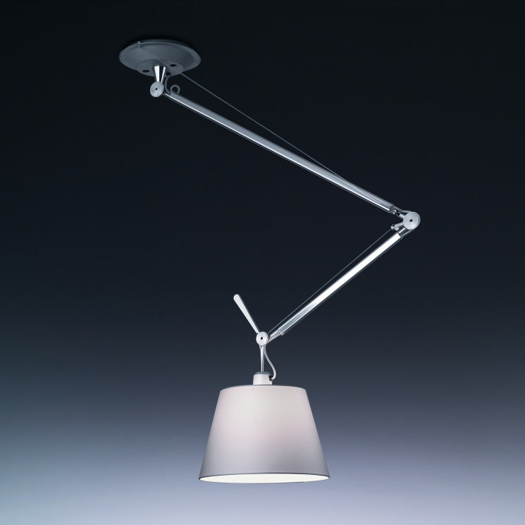 Tolomeo Off Center Shade Suspension