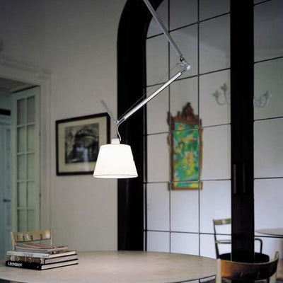 Tolomeo Off Center Suspension