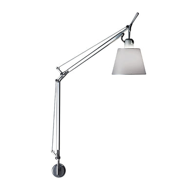 Tolomeo Wall with Shade
