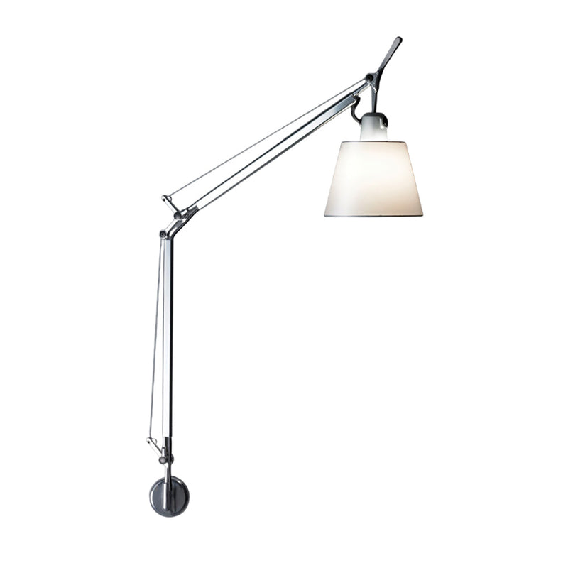 Tolomeo Wall with Shade