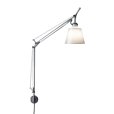 Tolomeo Wall with Shade