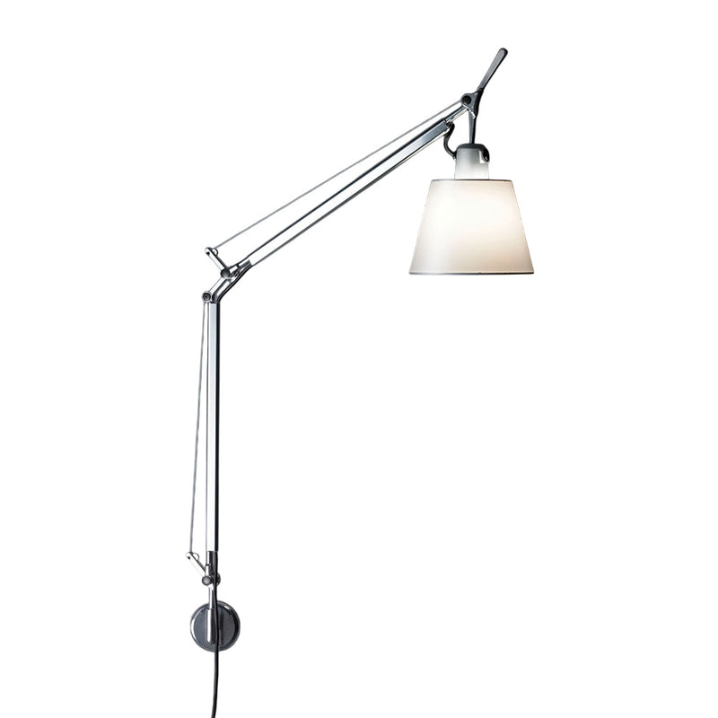 Tolomeo Wall with Shade