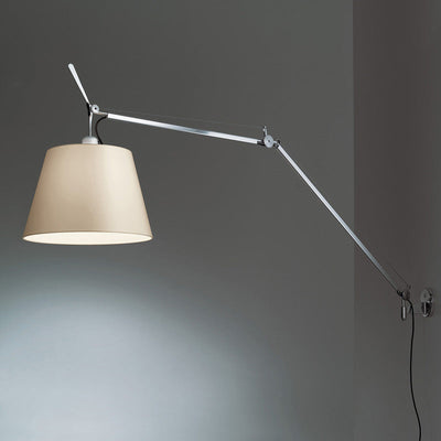 Tolomeo Wall with Shade